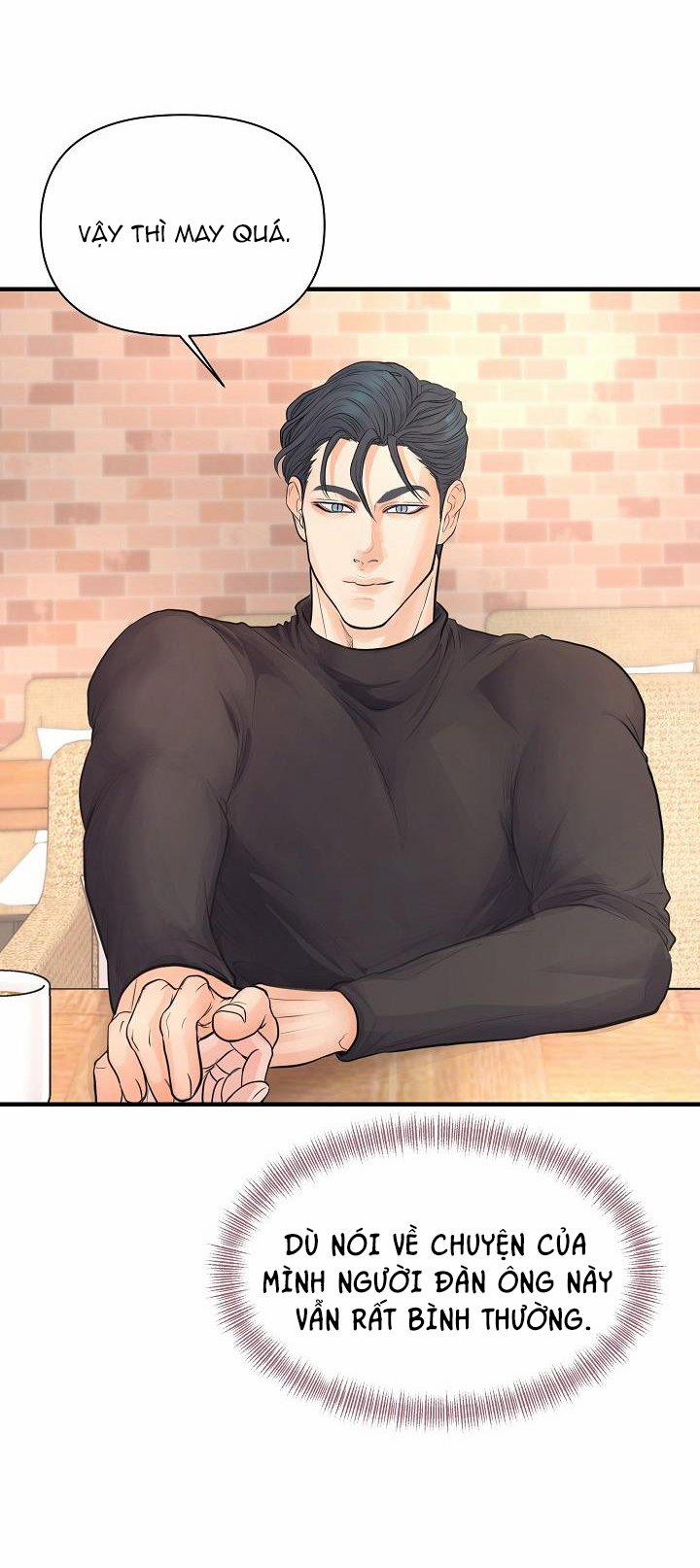 Ranh Giới Tội Ác 4 trang 60