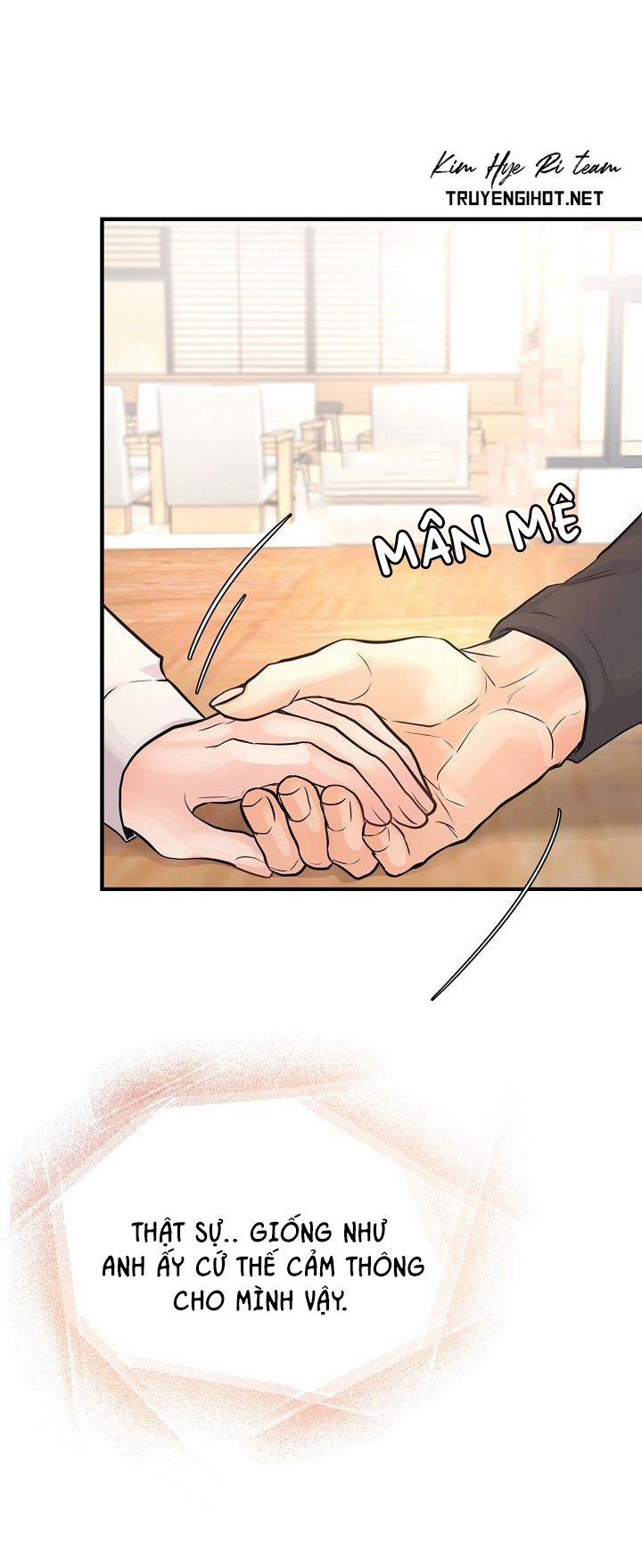 Ranh Giới Tội Ác 4 trang 61