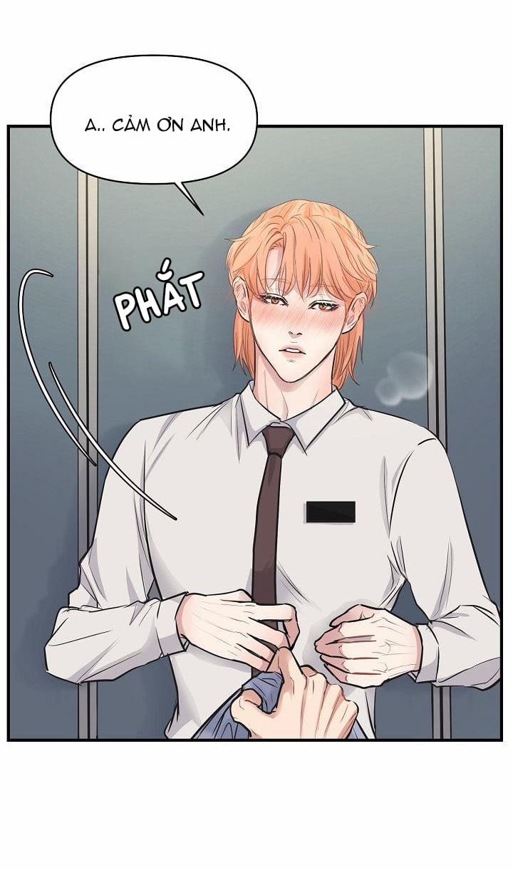 Ranh Giới Tội Ác 5 trang 12