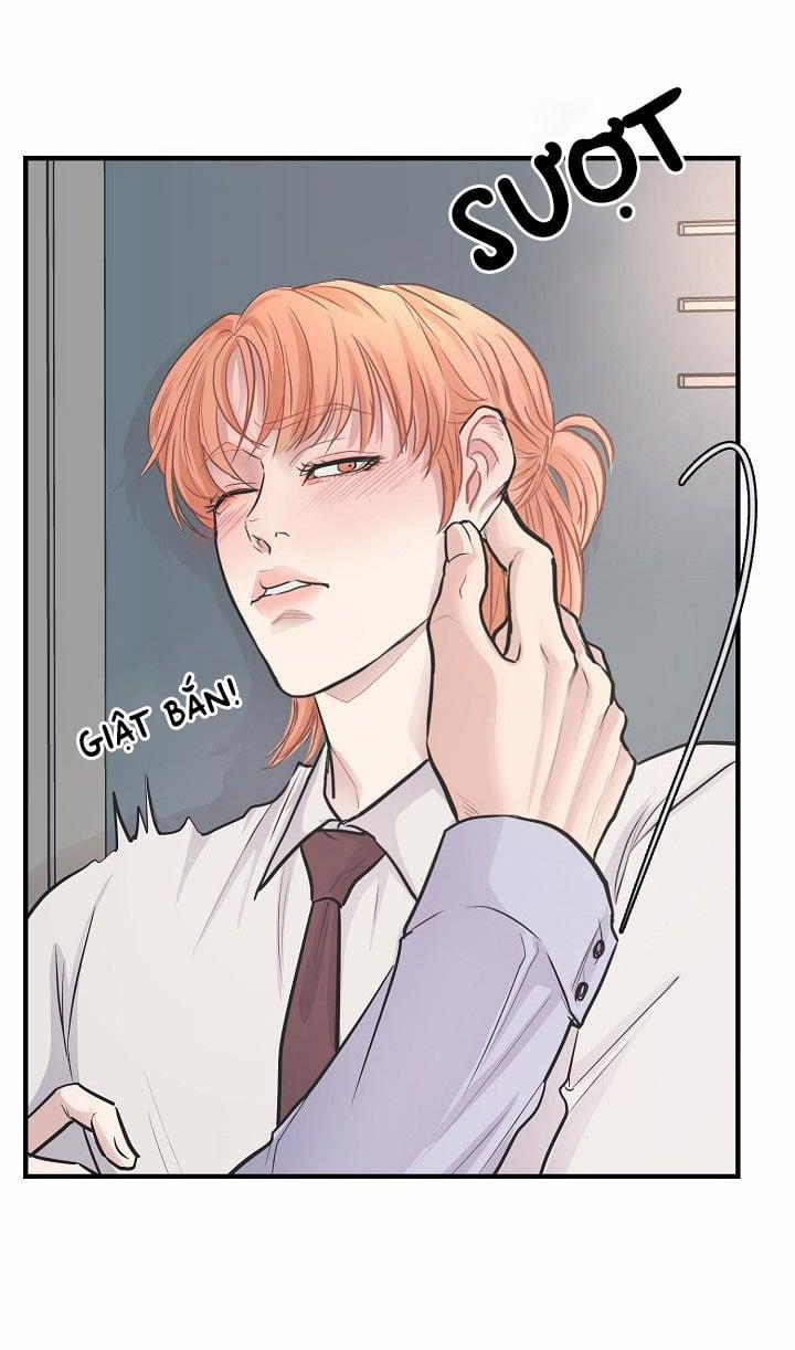 Ranh Giới Tội Ác 5 trang 15