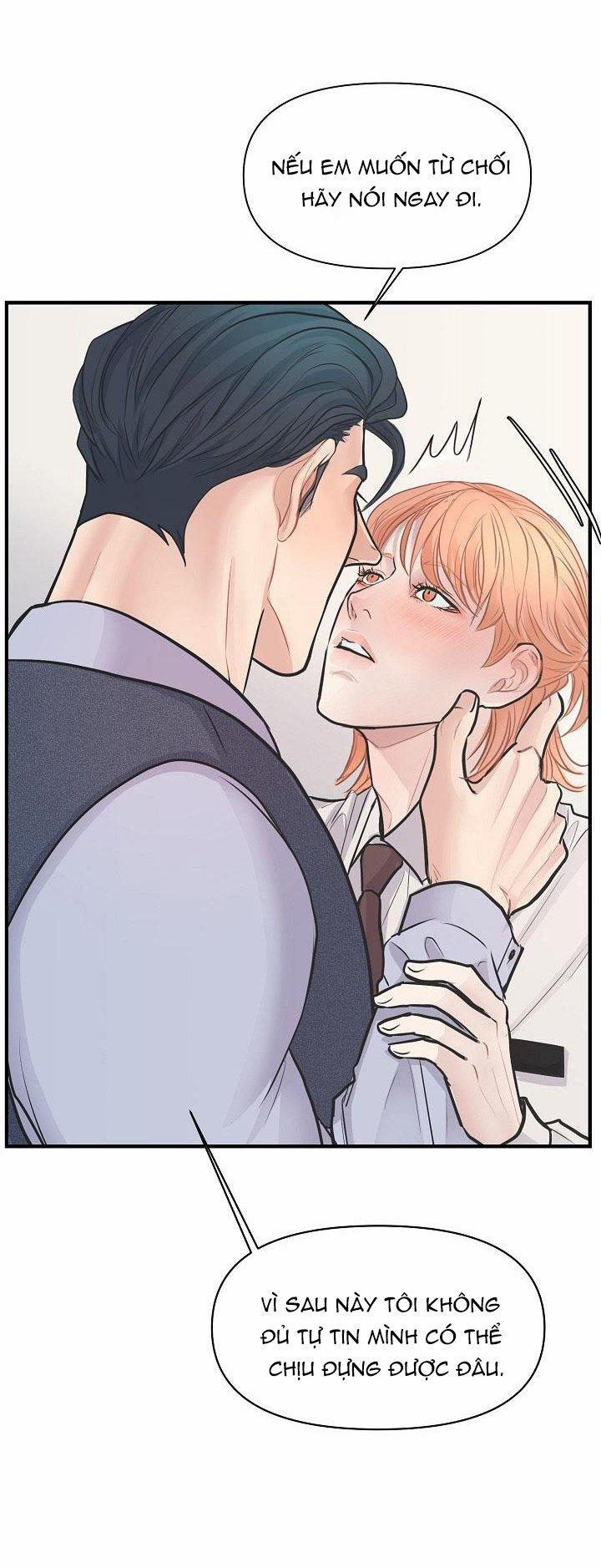 Ranh Giới Tội Ác 5 trang 17