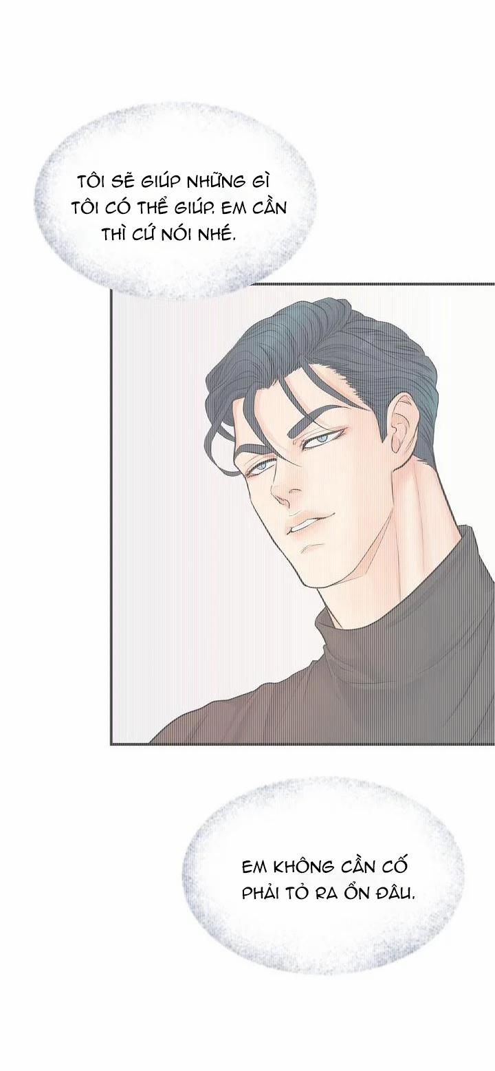 Ranh Giới Tội Ác 5 trang 2