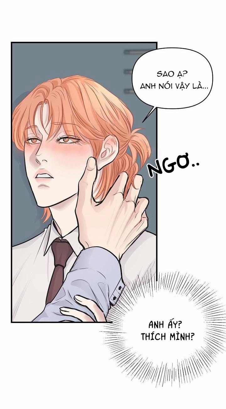 Ranh Giới Tội Ác 5 trang 20