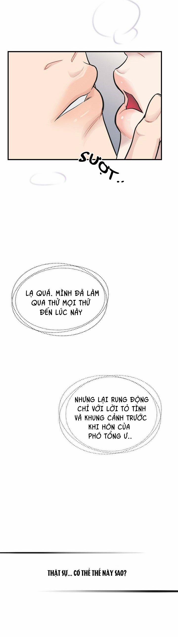 Ranh Giới Tội Ác 5 trang 22