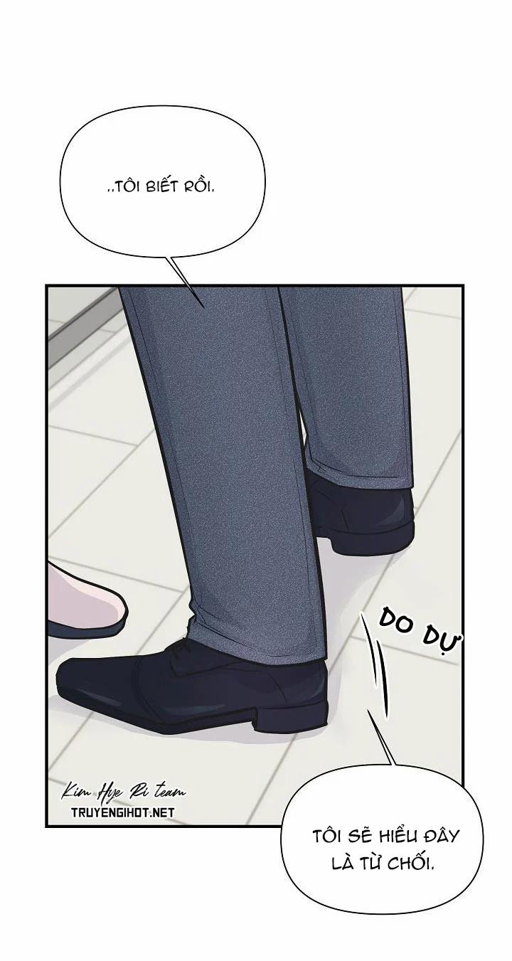 Ranh Giới Tội Ác 5 trang 25