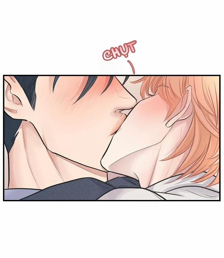 Ranh Giới Tội Ác 5 trang 30