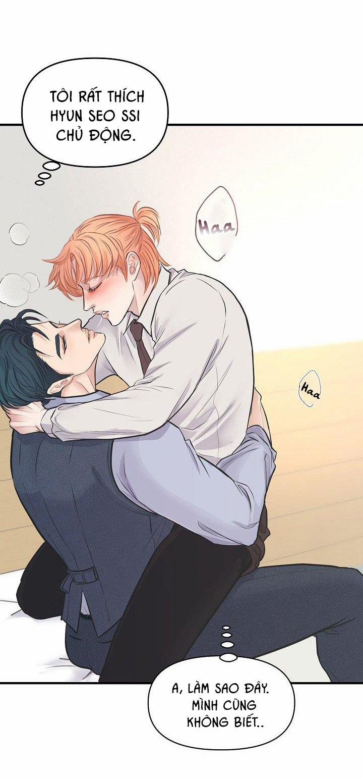 Ranh Giới Tội Ác 5 trang 38