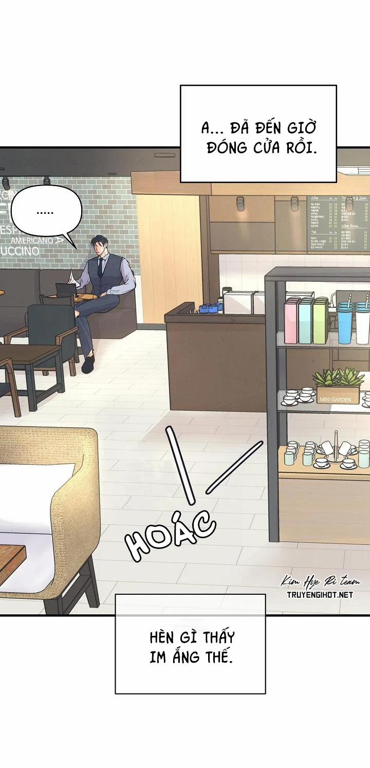 Ranh Giới Tội Ác 5 trang 4