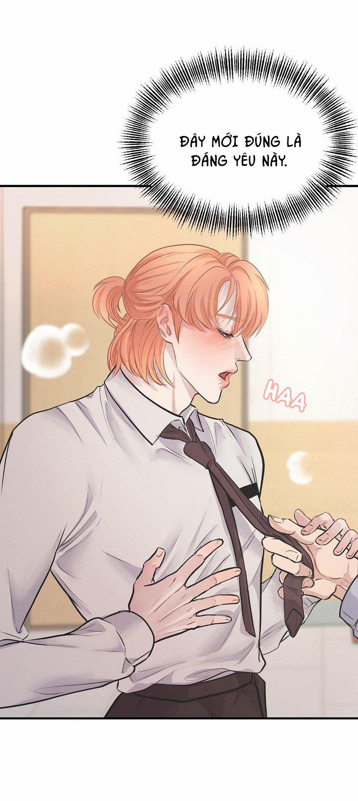 Ranh Giới Tội Ác 5 trang 41