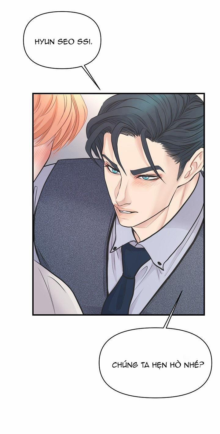 Ranh Giới Tội Ác 5 trang 42