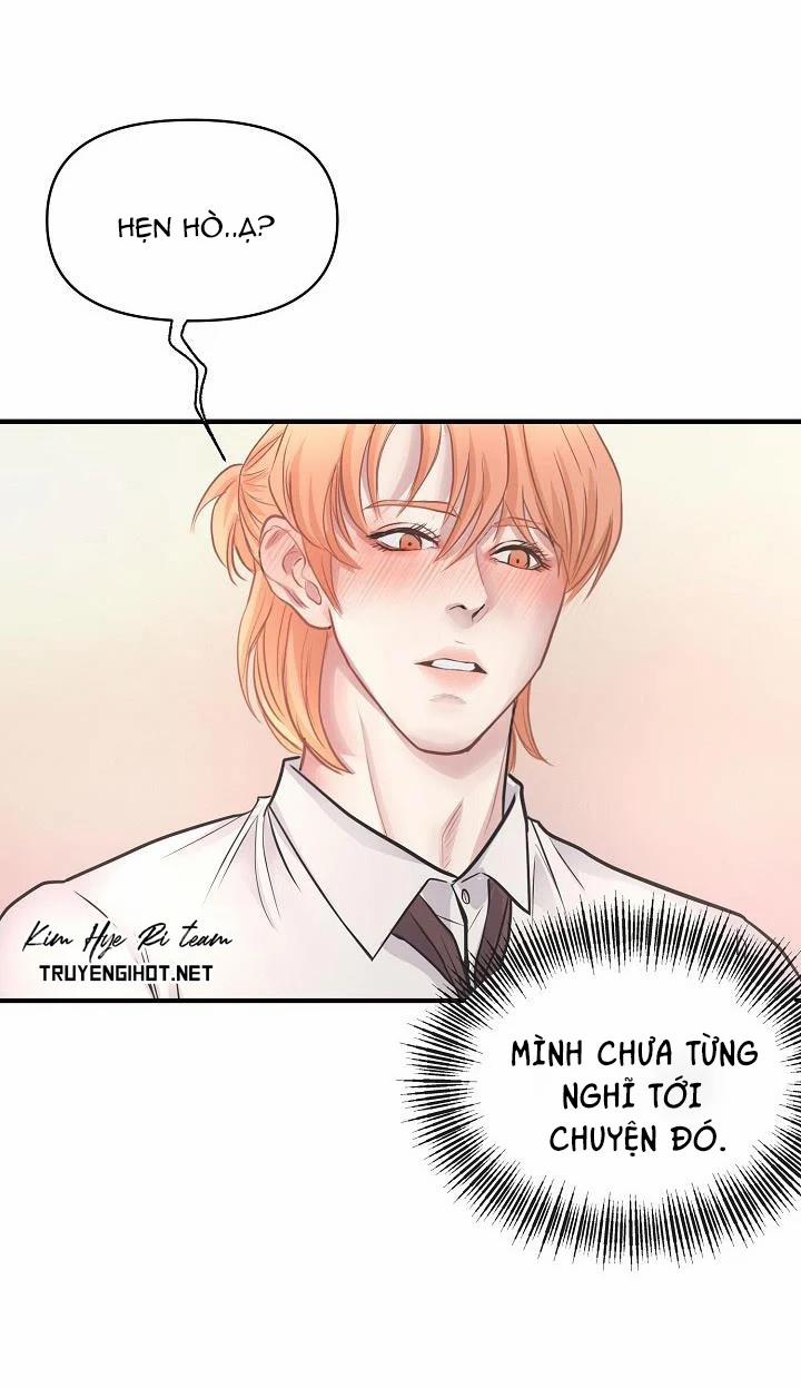 Ranh Giới Tội Ác 5 trang 43