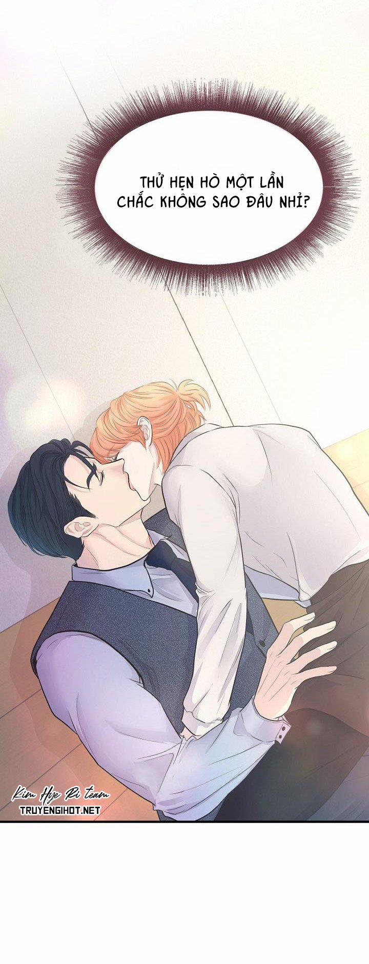 Ranh Giới Tội Ác 5 trang 46