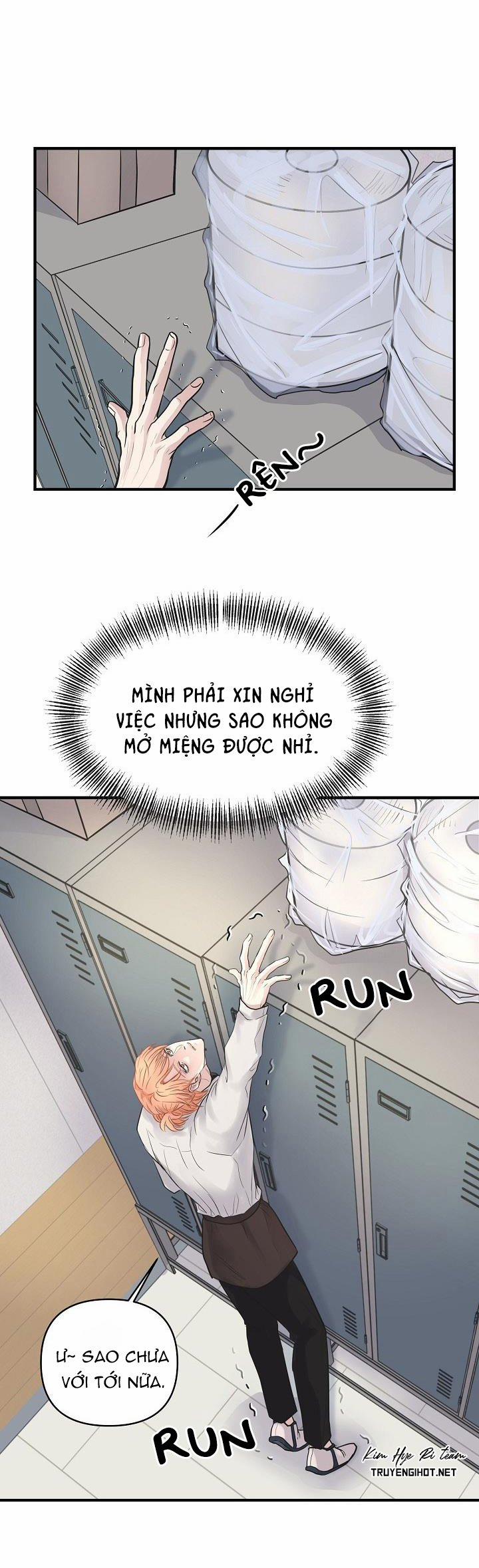 Ranh Giới Tội Ác 5 trang 6