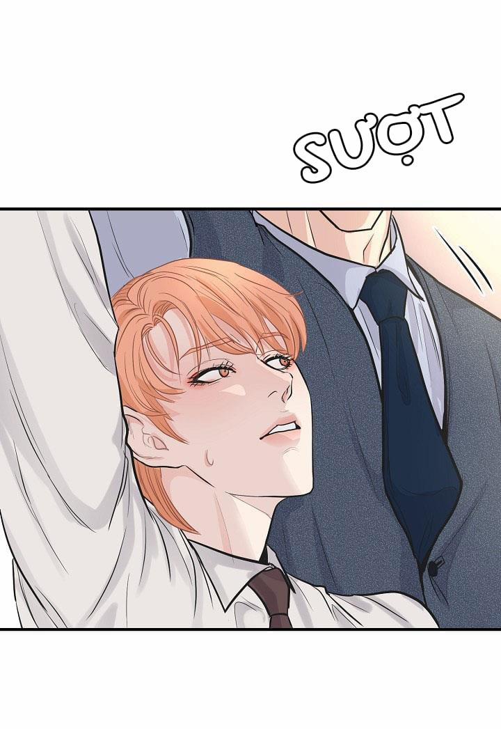 Ranh Giới Tội Ác 5 trang 8