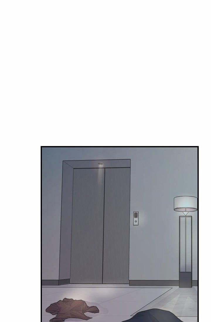 Ranh Giới Tội Ác 6 trang 1