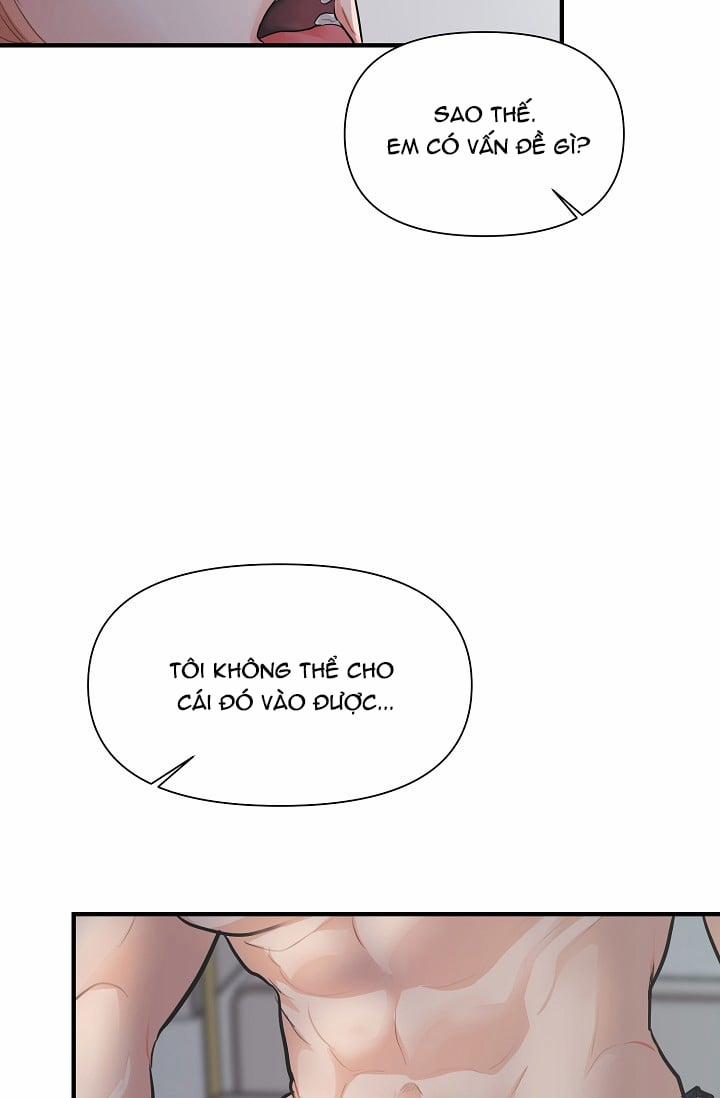 Ranh Giới Tội Ác 6 trang 12