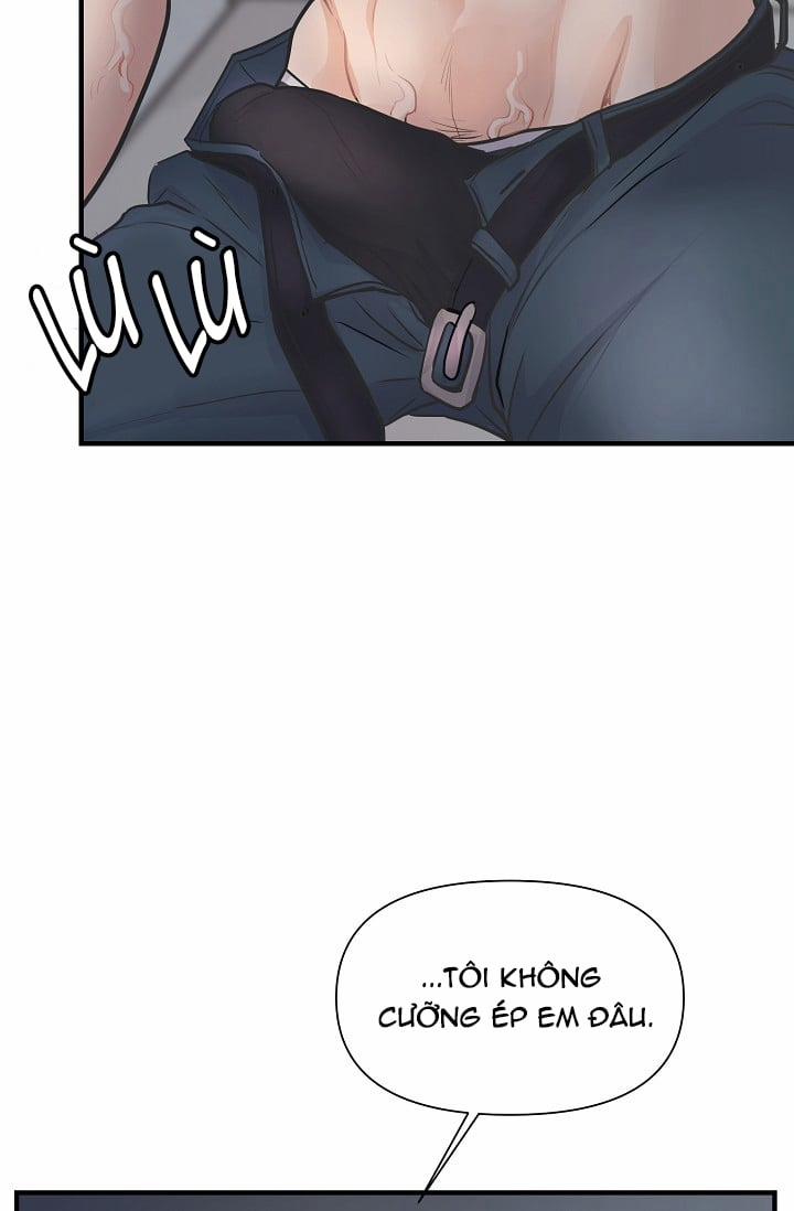 Ranh Giới Tội Ác 6 trang 13