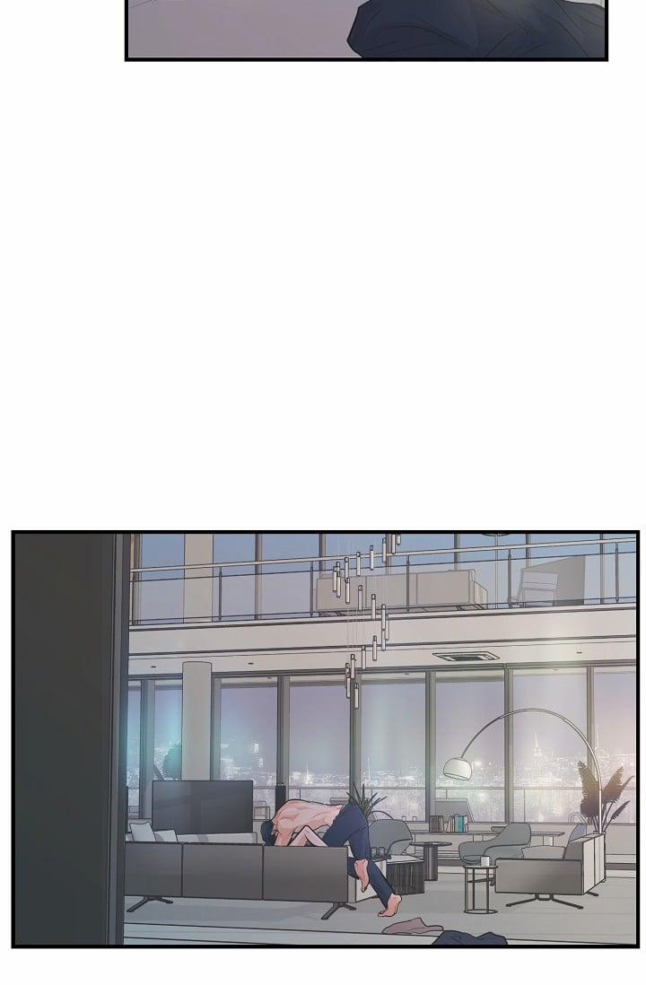 Ranh Giới Tội Ác 6 trang 2