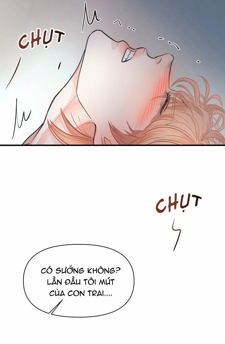 Ranh Giới Tội Ác 6 trang 21