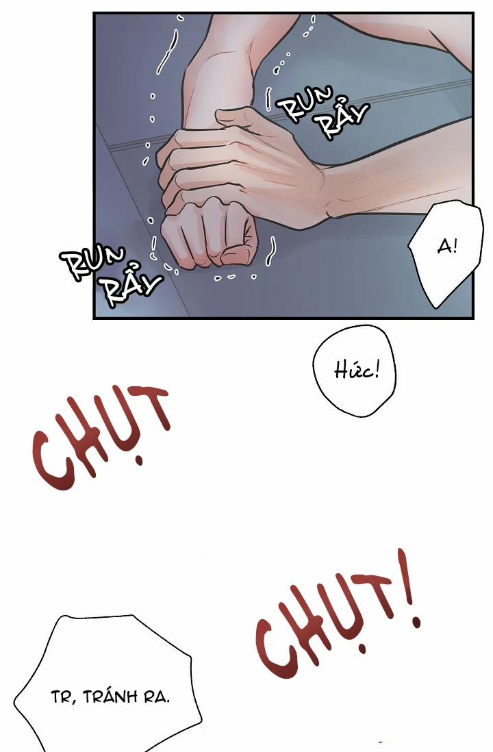 Ranh Giới Tội Ác 6 trang 22