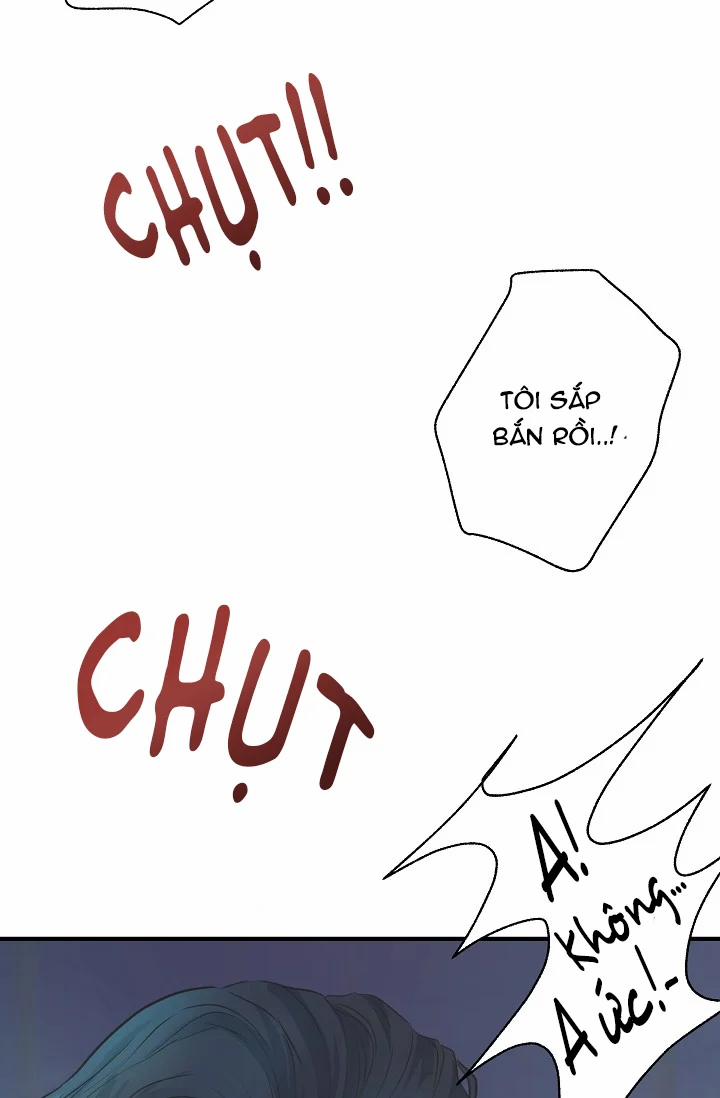 Ranh Giới Tội Ác 6 trang 23