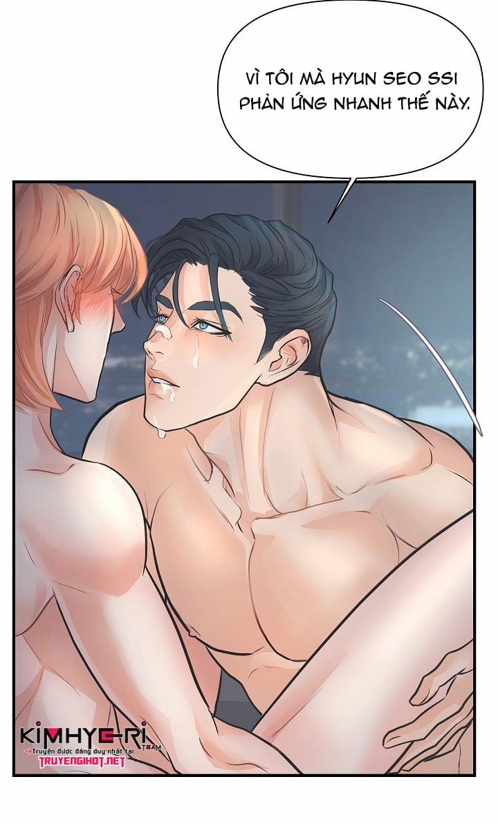 Ranh Giới Tội Ác 6 trang 27