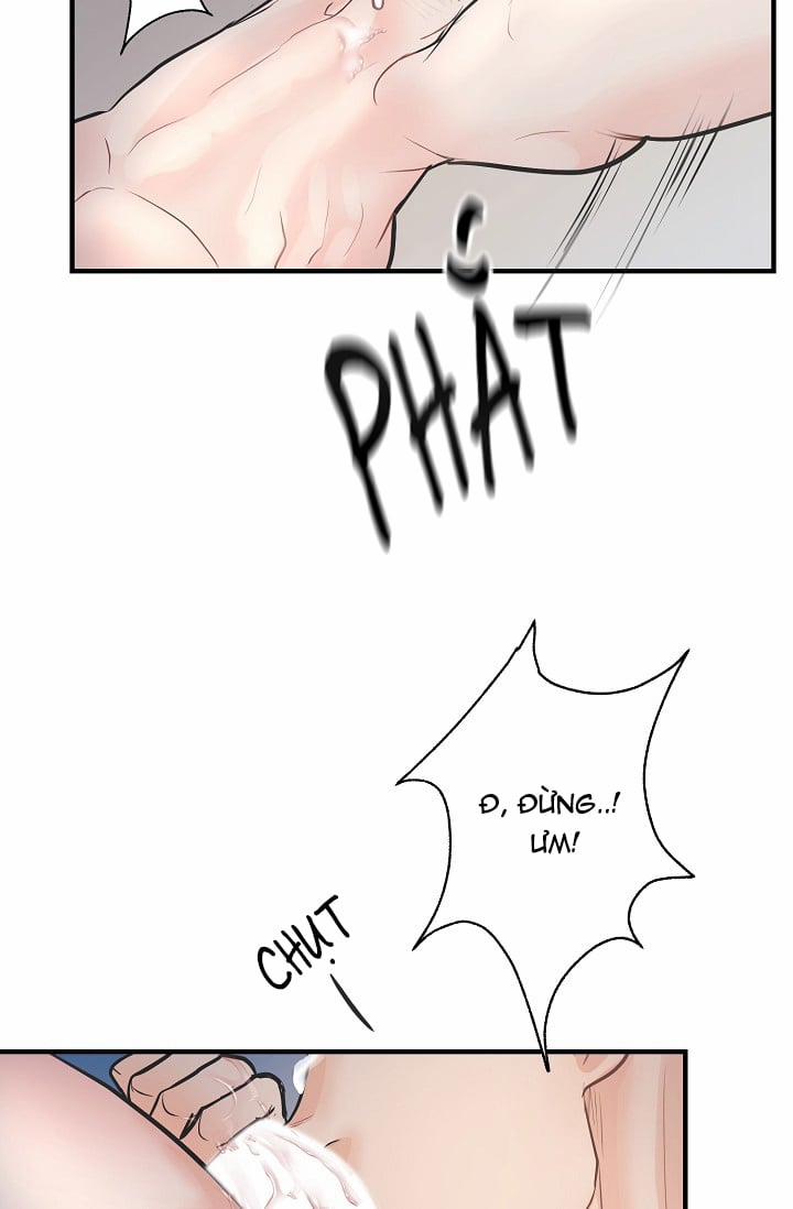 Ranh Giới Tội Ác 6 trang 29
