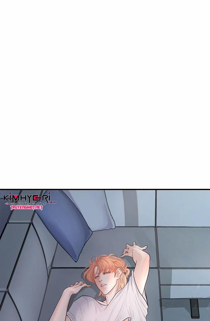 Ranh Giới Tội Ác 6 trang 3