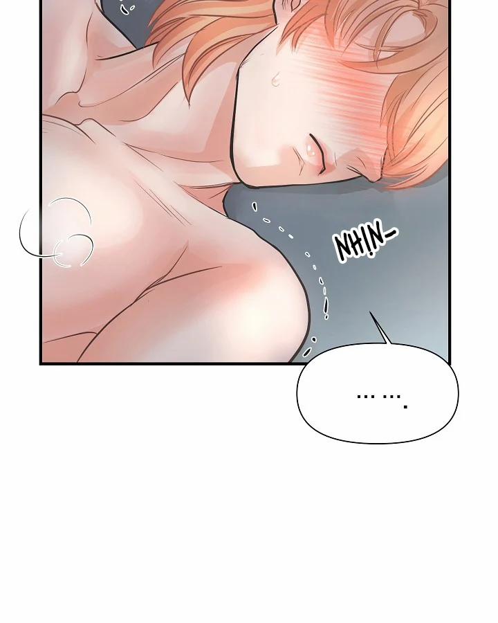 Ranh Giới Tội Ác 6 trang 33