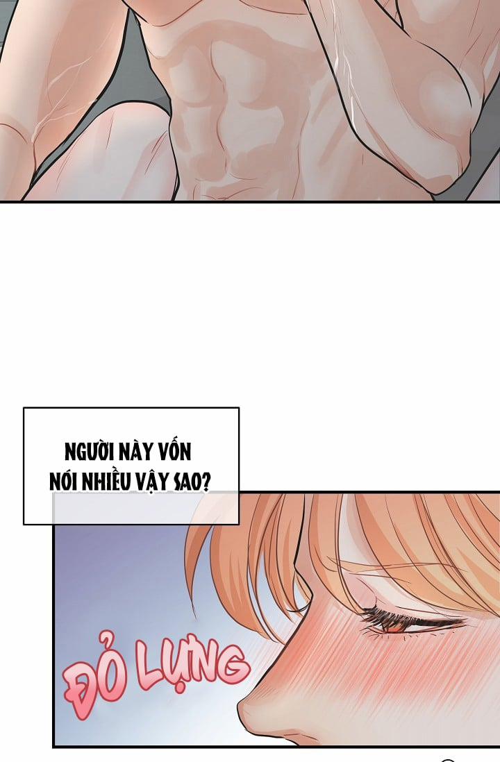 Ranh Giới Tội Ác 6 trang 36