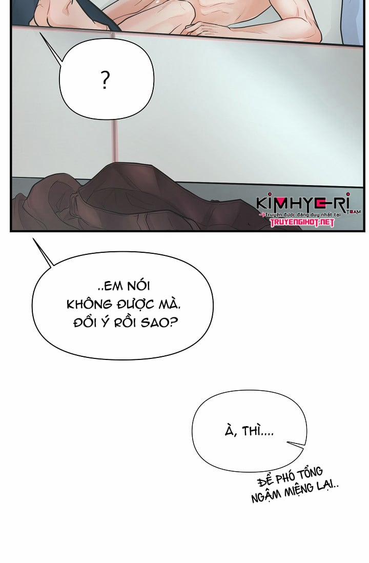 Ranh Giới Tội Ác 6 trang 38