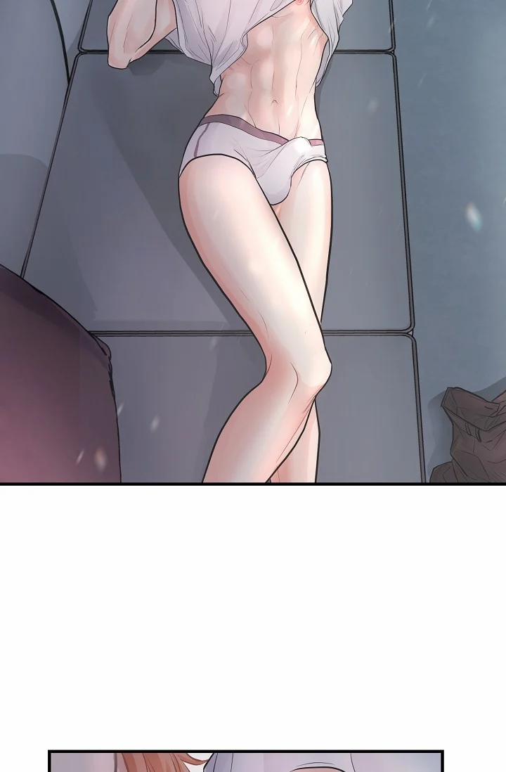 Ranh Giới Tội Ác 6 trang 4