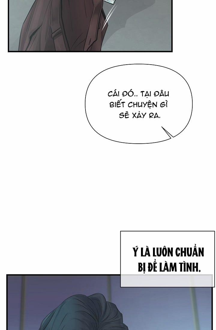 Ranh Giới Tội Ác 6 trang 40