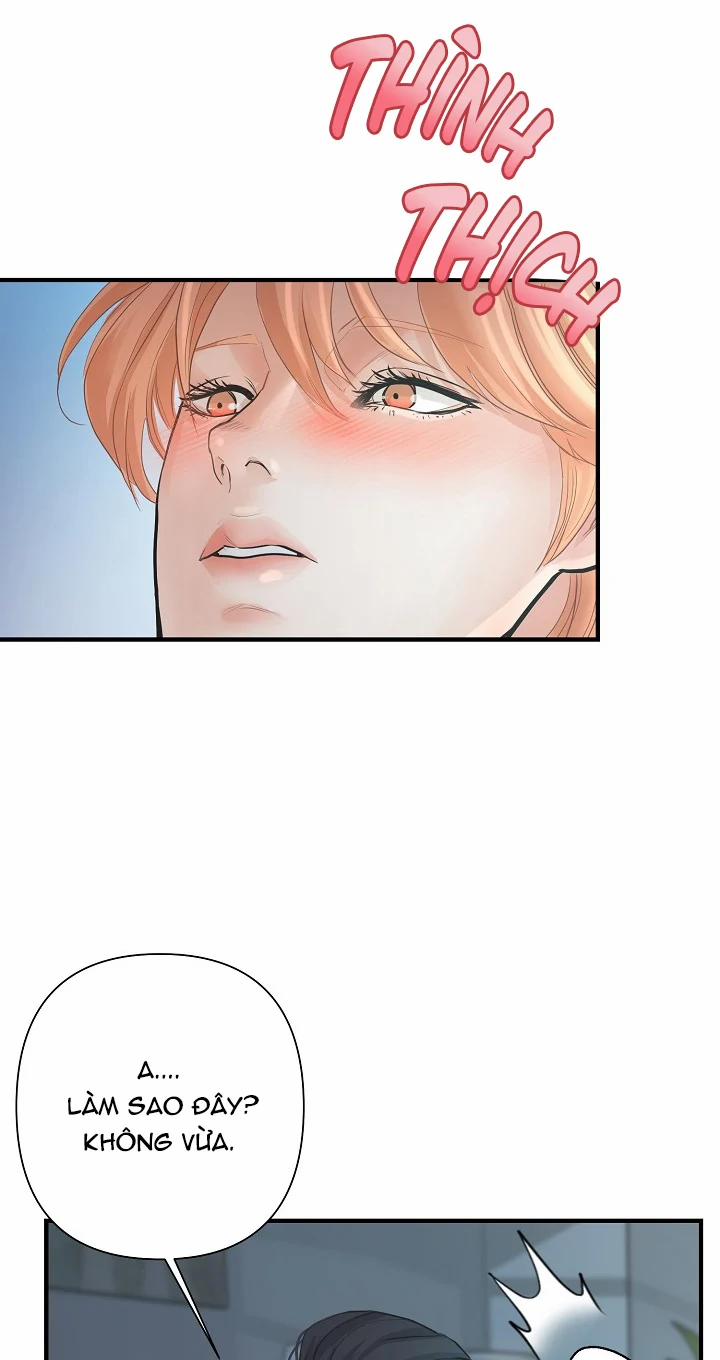 Ranh Giới Tội Ác 6 trang 42