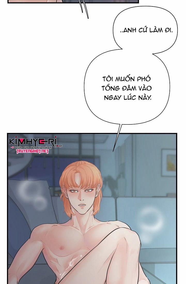 Ranh Giới Tội Ác 6 trang 45