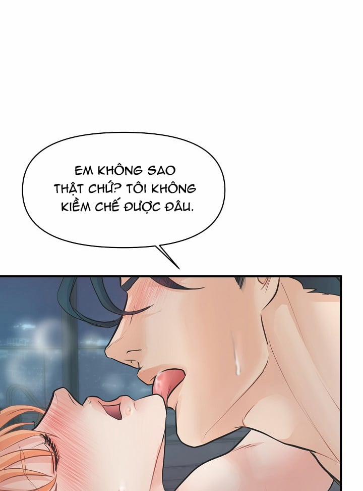 Ranh Giới Tội Ác 6 trang 51