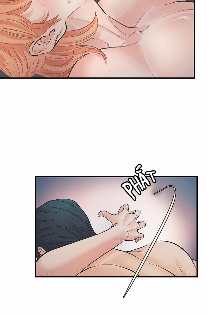 Ranh Giới Tội Ác 6 trang 52