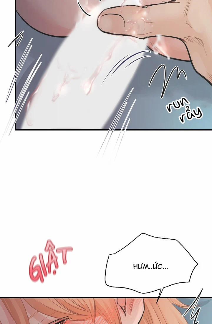 Ranh Giới Tội Ác 6 trang 57
