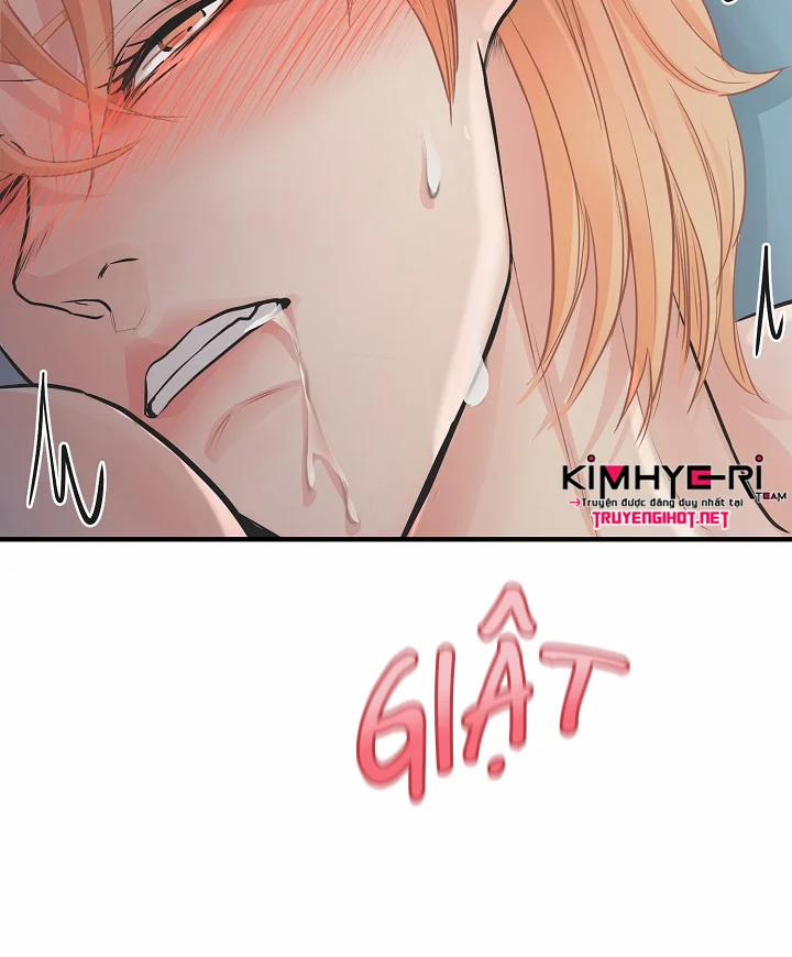 Ranh Giới Tội Ác 6 trang 58