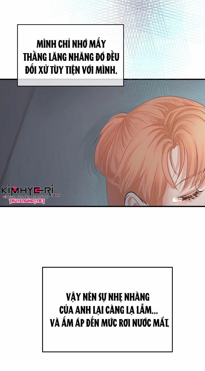 Ranh Giới Tội Ác 6 trang 61