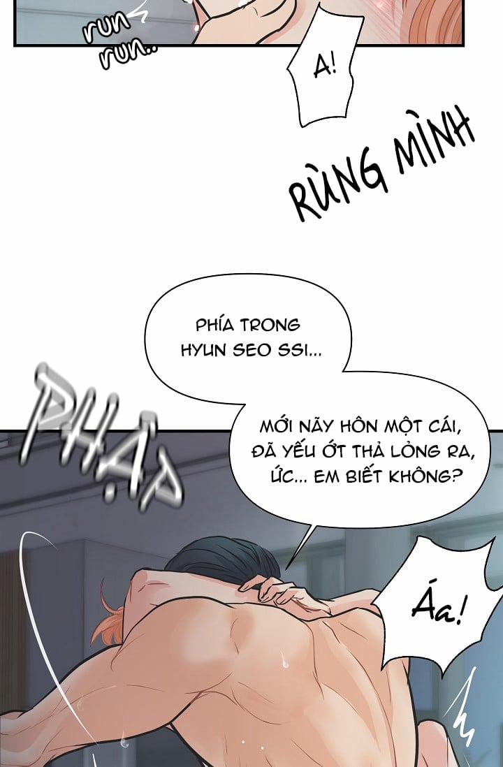 Ranh Giới Tội Ác 6 trang 67