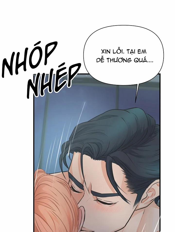 Ranh Giới Tội Ác 6 trang 70