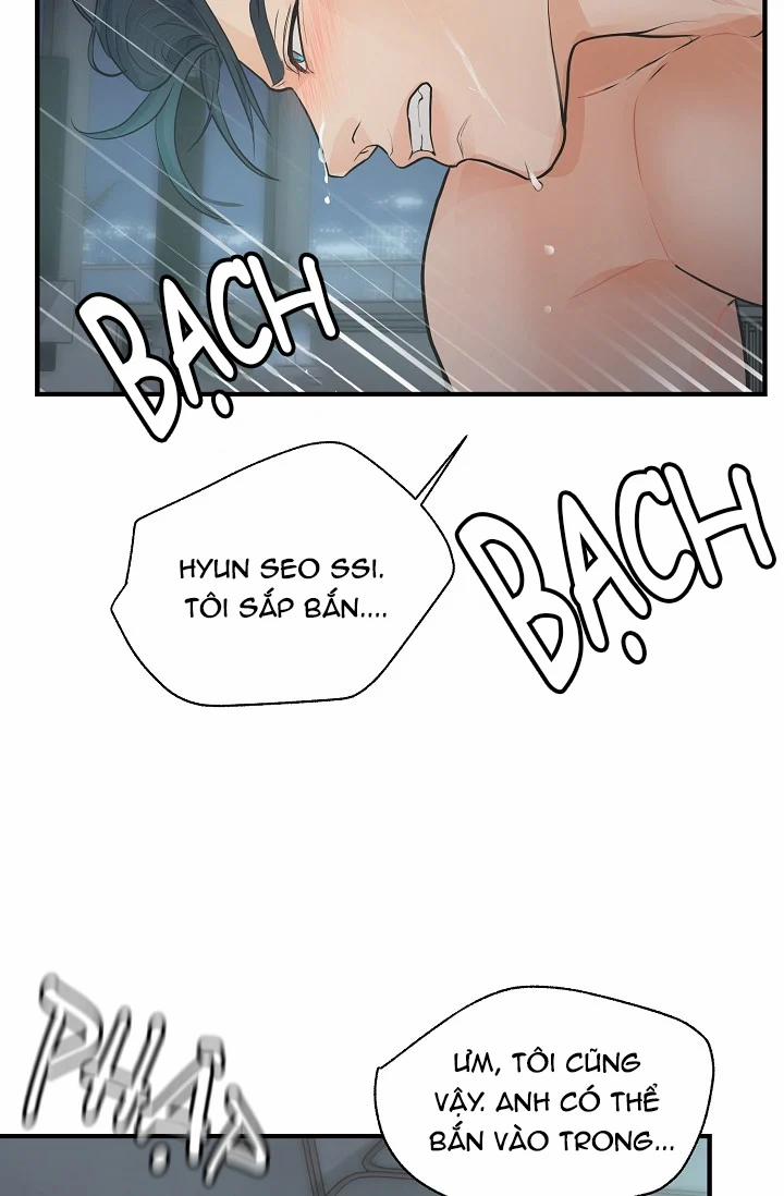 Ranh Giới Tội Ác 6 trang 75