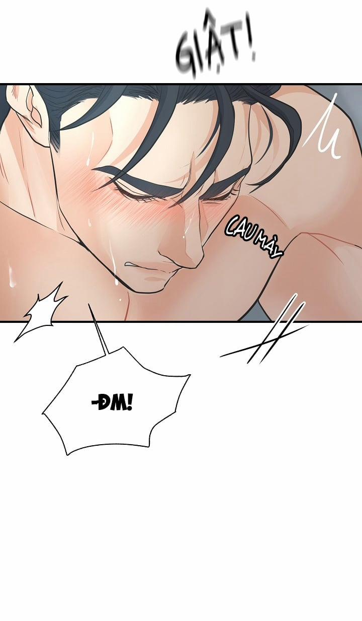 Ranh Giới Tội Ác 6 trang 77