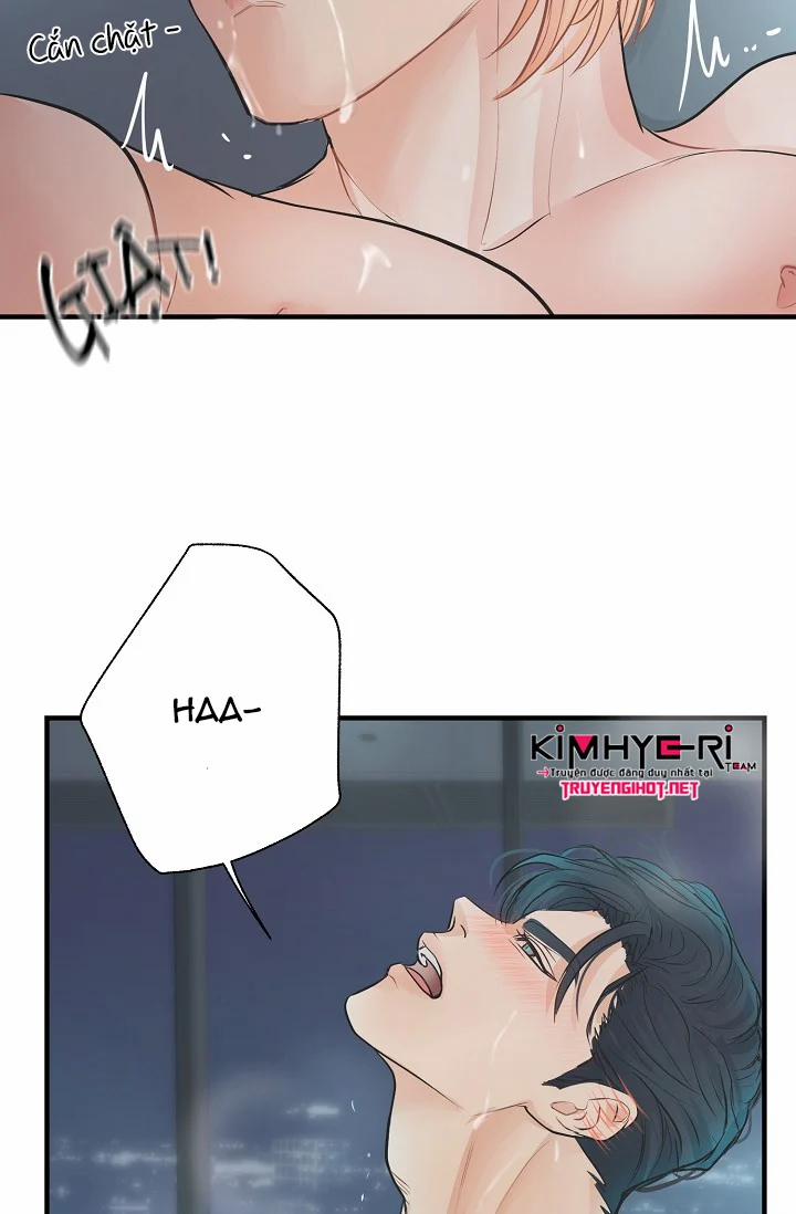 Ranh Giới Tội Ác 6 trang 81