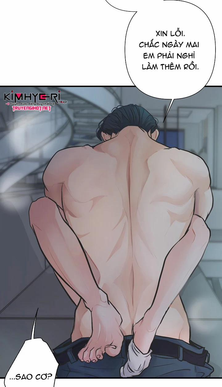 Ranh Giới Tội Ác 6 trang 84