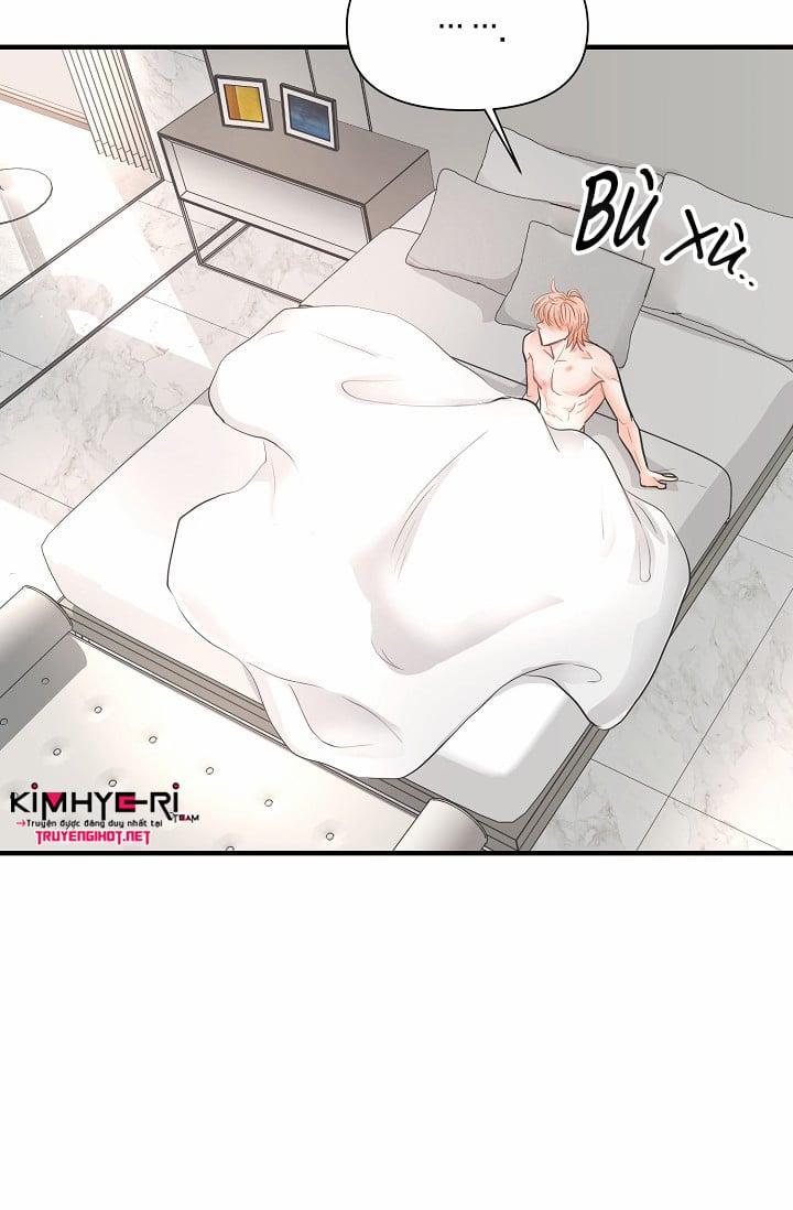 Ranh Giới Tội Ác 7 trang 1