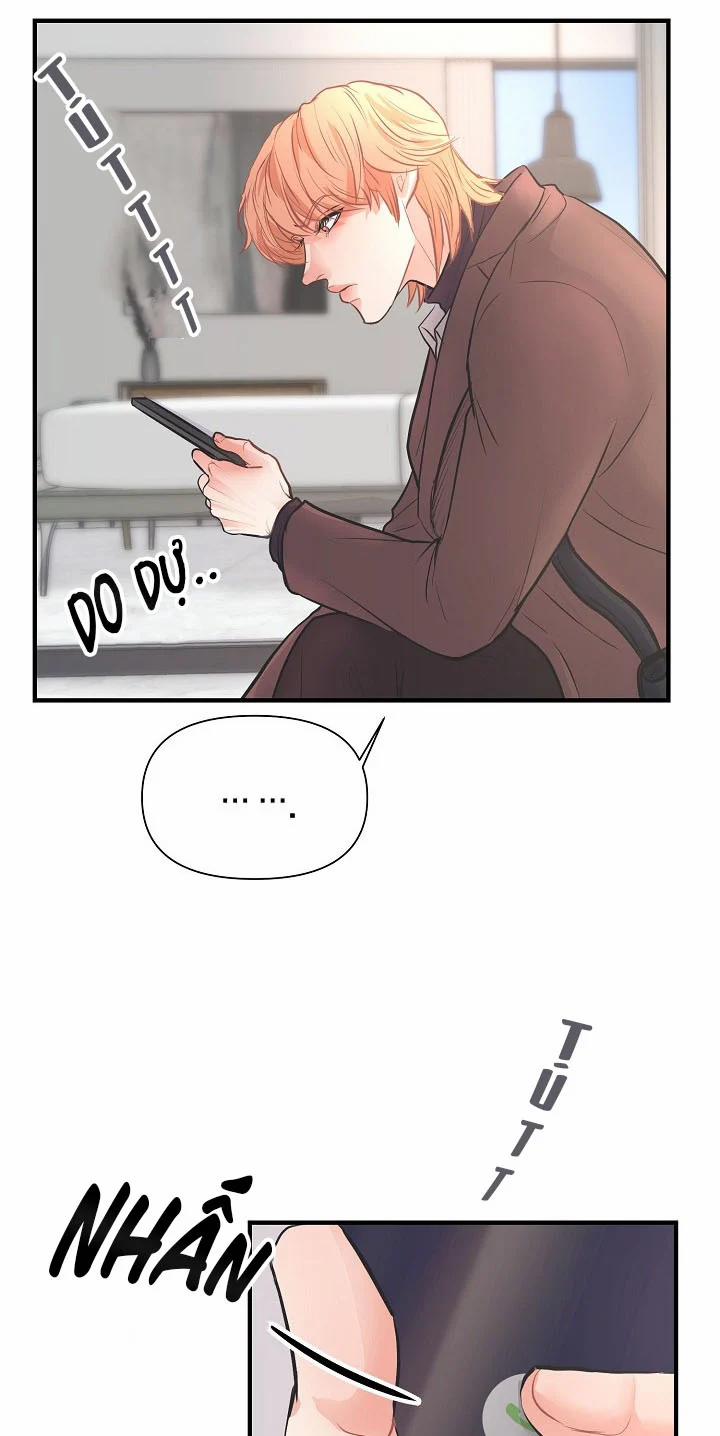 Ranh Giới Tội Ác 7 trang 21