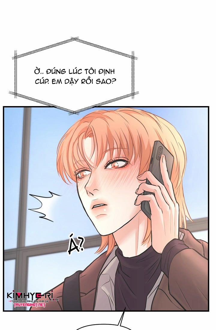 Ranh Giới Tội Ác 7 trang 23