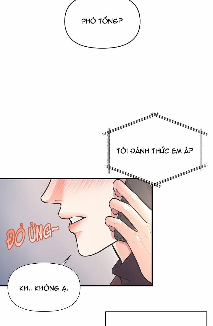 Ranh Giới Tội Ác 7 trang 24